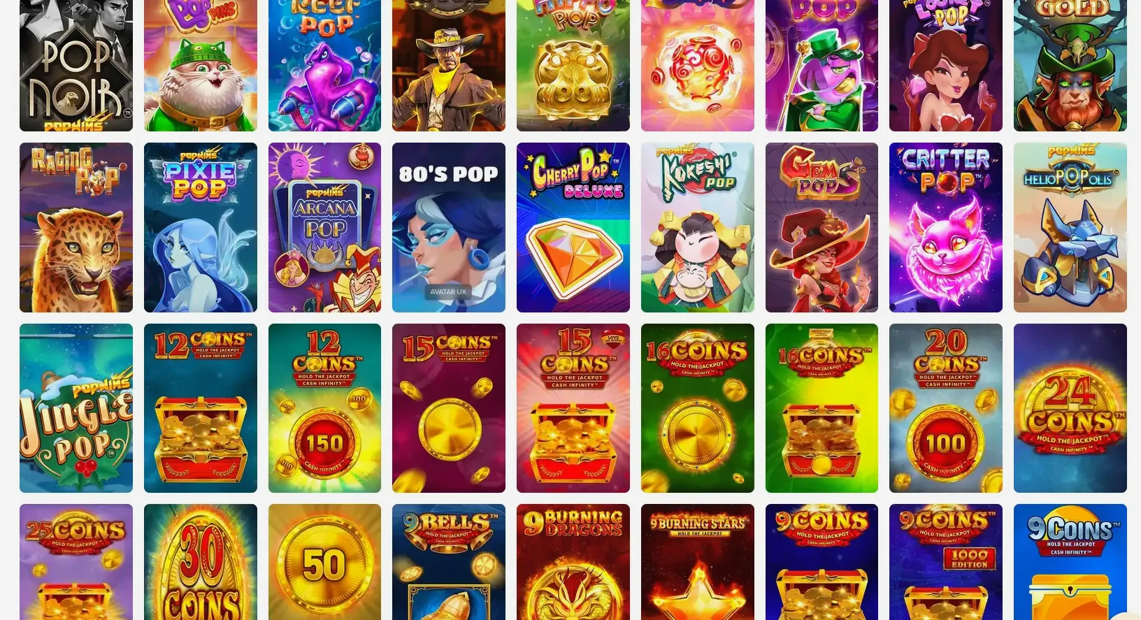 Logowanie do Mr Pacho Casino na urządzeniu mobilnym